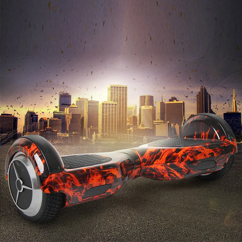 Smart electric car balance double twist car children two wheeled scooter car into the human sense of thinking
Smart electric car balance double twist car children two wheeled scooter car into the human sense of thinking