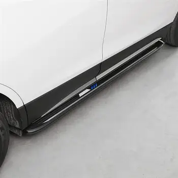 High quality Aluminum running board side step nerf bar Suitable for Nissan Murano 2015-2020
High quality Aluminum running board side step nerf bar Suitable for Nissan Murano 2015-2020