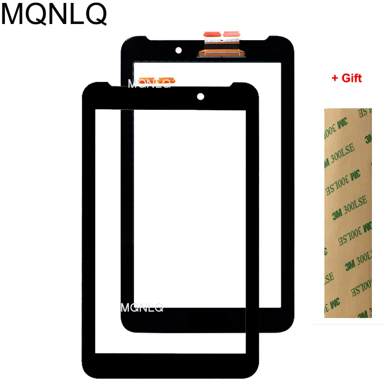 Digitizer For ASUS Fonepad FE7010CG FE170CG ME170 ME70C K012 K017 Touch Screen Panel Digitizer Glass Sensor 7" MQNLQ
Digitizer For ASUS Fonepad FE7010CG FE170CG ME170 ME70C K012 K017 Touch Screen Panel Digitizer Glass Sensor 7" MQNLQ
