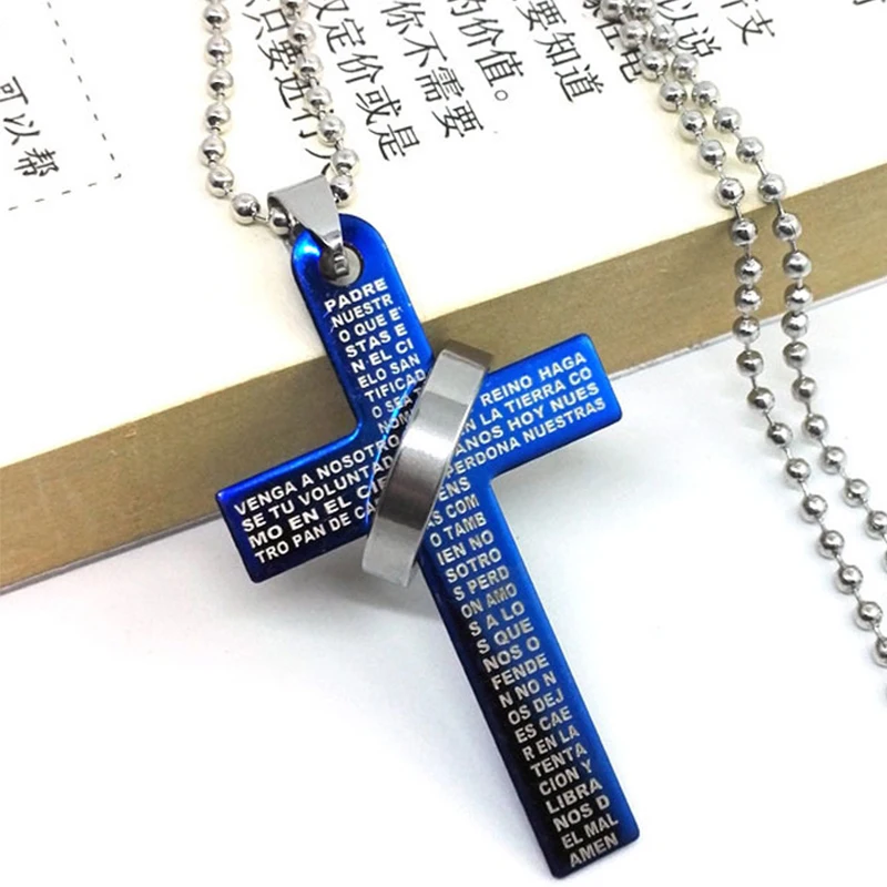 2019 Cross Pendant Gold Silver Alloy Material CZ Egyptian Key of Life Pendant Necklace Men Women Hip Hop Jewelry VP569
2019 Cross Pendant Gold Silver Alloy Material CZ Egyptian Key of Life Pendant Necklace Men Women Hip Hop Jewelry VP569