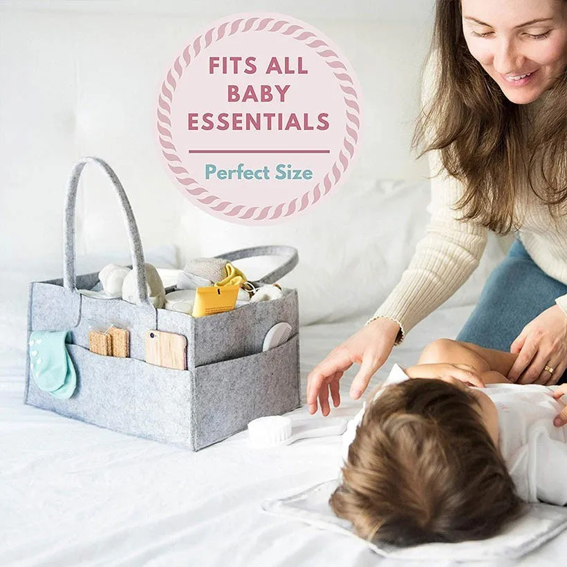 Big Capacity Baby Diaper Nappy Changing Bag Mummy Bag Bottle Toy Storage Maternity Handbag Stroller Accessories Closet Organizer 
Big Capacity Baby Diaper Nappy Changing Bag Mummy Bag Bottle Toy Storage Maternity Handbag Stroller Accessories Closet Organizer