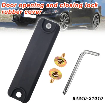 1 Set Trunk Hatch Liftgate Switch Latch Release Button Rubber Cover Kits for Toyota Lexus M8617
1 Set Trunk Hatch Liftgate Switch Latch Release Button Rubber Cover Kits for Toyota Lexus M8617