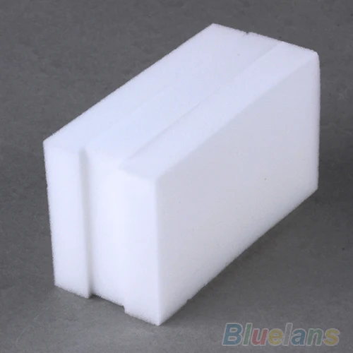 Eco-Friendly 10pcs/set Multi-functional Magic Sponge Eraser Home Accessories Melamine Cleaner 100x60x20MM 01XD 3ST3
Eco-Friendly 10pcs/set Multi-functional Magic Sponge Eraser Home Accessories Melamine Cleaner 100x60x20MM 01XD 3ST3