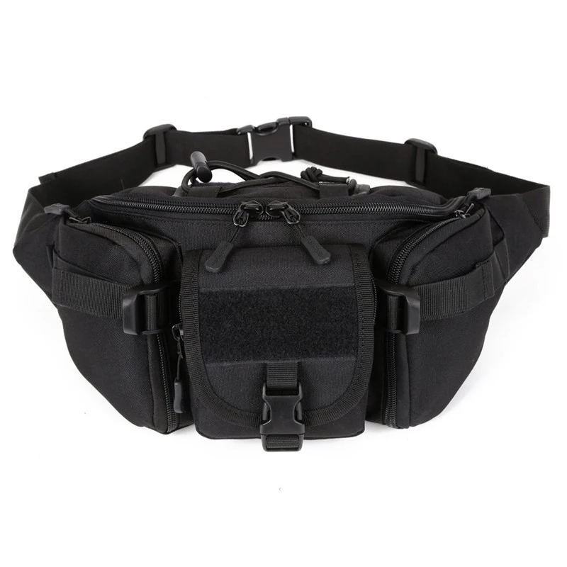 2018 New Molle Military Outdoor Waist Bags Waterproof Mobile Money Phone Waist Bags Fanny Pack BELT BAG Military Equipment Bags
2018 New Molle Military Outdoor Waist Bags Waterproof Mobile Money Phone Waist Bags Fanny Pack BELT BAG Military Equipment Bags