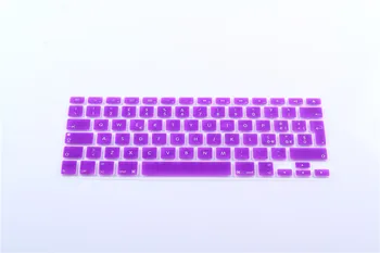 Italian Keyboard Cover Water Dust-proof Keyboard Cover for Macbook air 13 Pro 13 15 Silicone Skin Protector Film Sticker EU UK
Italian Keyboard Cover Water Dust-proof Keyboard Cover for Macbook air 13 Pro 13 15 Silicone Skin Protector Film Sticker EU UK