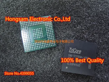 Original New (1PCS) SAK-TC297TF-128F300S SAK-TC1797ED-512F18 SAK-TC277TP-64F200S BGA
Original New (1PCS) SAK-TC297TF-128F300S SAK-TC1797ED-512F18 SAK-TC277TP-64F200S BGA