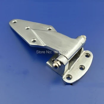 free shipping Cold storage hinge oven hinge industrial part Refrigerated truck car door hinge Cast iron hardware
free shipping Cold storage hinge oven hinge industrial part Refrigerated truck car door hinge Cast iron hardware