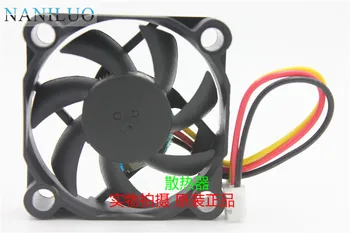 NANILUO HA40101V4-000C-C99 4010 fan 12V 4 cm ultra quiet fan cooling
NANILUO HA40101V4-000C-C99 4010 fan 12V 4 cm ultra quiet fan cooling