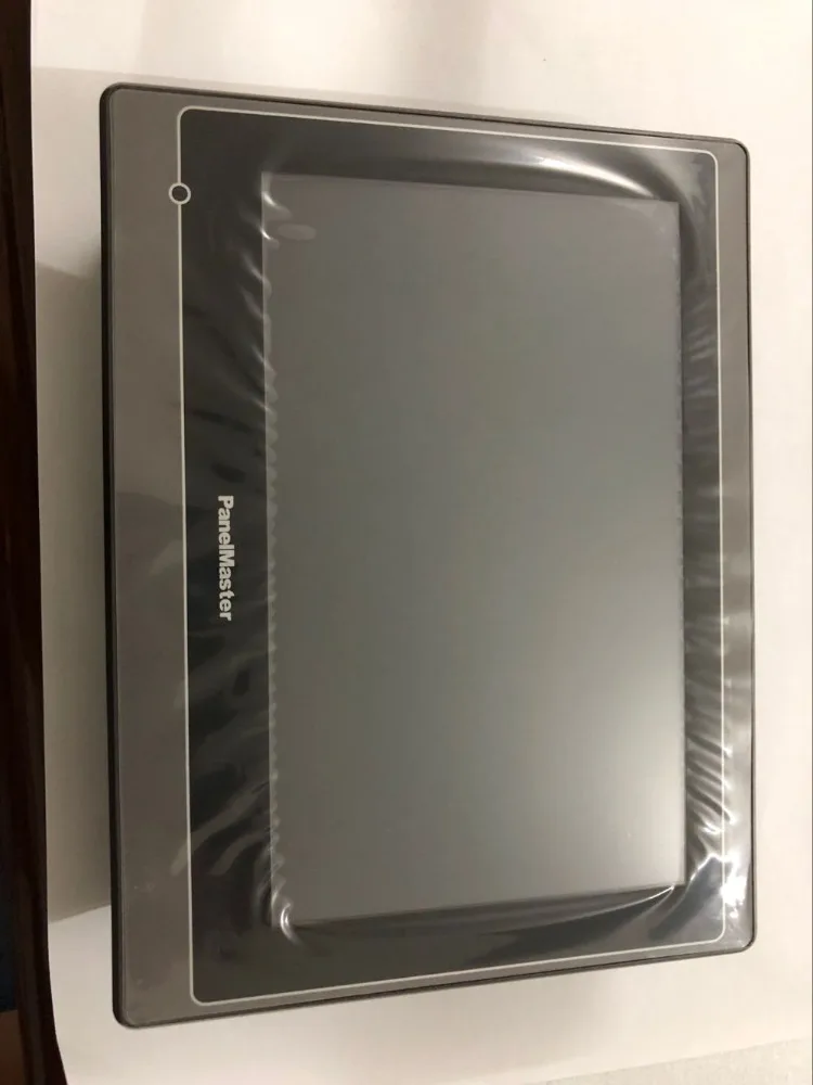 LCD Touch Control Panel PT070-WST4B-F1R1 PT070WST4BF1R1 24VDC 0.8A PT070-WST4B-F1R1C00
LCD Touch Control Panel PT070-WST4B-F1R1 PT070WST4BF1R1 24VDC 0.8A PT070-WST4B-F1R1C00