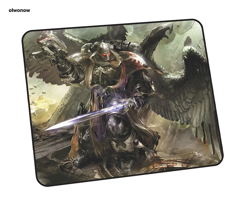 warhammer40k pad mouse Aestheticism computer gamer mouse pad 24x20cm padmouse Indie Pop mousepad ergonomic gadget office mats
warhammer40k pad mouse Aestheticism computer gamer mouse pad 24x20cm padmouse Indie Pop mousepad ergonomic gadget office mats