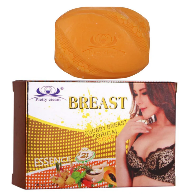 100g Stretch Mark Remover Soap Slim Breast Enhancement Hip Enhancement Body Soap Cleanser White Treatment Skin Care Extractor
100g Stretch Mark Remover Soap Slim Breast Enhancement Hip Enhancement Body Soap Cleanser White Treatment Skin Care Extractor