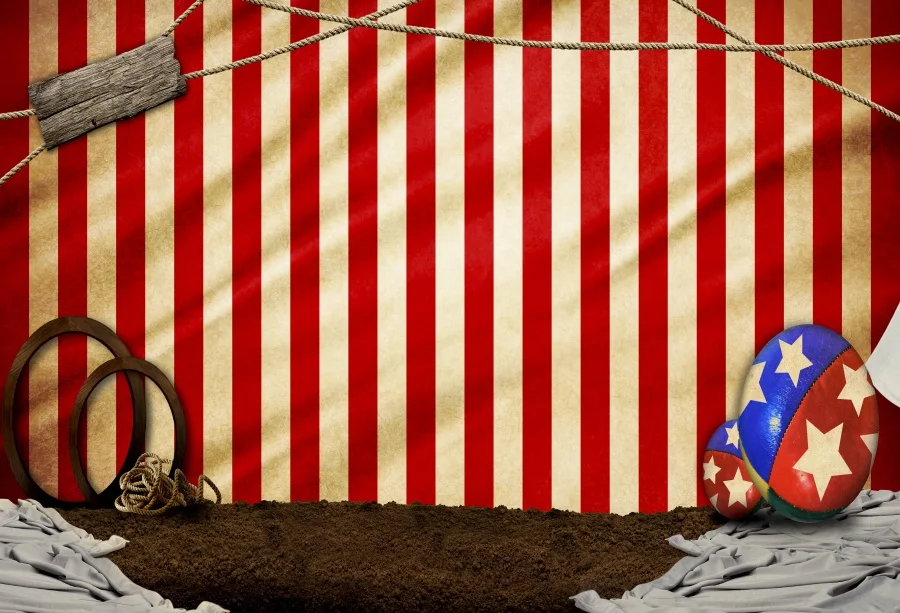 Laeacco Red Stripes Pattern Baby Circus Eggs Wheel Party Baby Portrait Photography Backgrounds Photo Backdrops For Photo Studio
Laeacco Red Stripes Pattern Baby Circus Eggs Wheel Party Baby Portrait Photography Backgrounds Photo Backdrops For Photo Studio