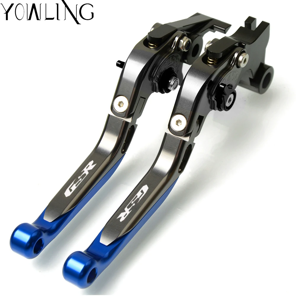 Motorcycle CNC Adjustable Foldable brake clutch levers For SUZUKI GSXR1000 2001-2004 GSXR 600 750 GSXR600 GSXR750 1997-2003
Motorcycle CNC Adjustable Foldable brake clutch levers For SUZUKI GSXR1000 2001-2004 GSXR 600 750 GSXR600 GSXR750 1997-2003