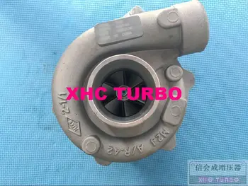 NEW TA31 4982530 5275354 4988426 728001 Turbo Turbocharger for CUMMINS 4BTA 3.9L 60KW
NEW TA31 4982530 5275354 4988426 728001 Turbo Turbocharger for CUMMINS 4BTA 3.9L 60KW