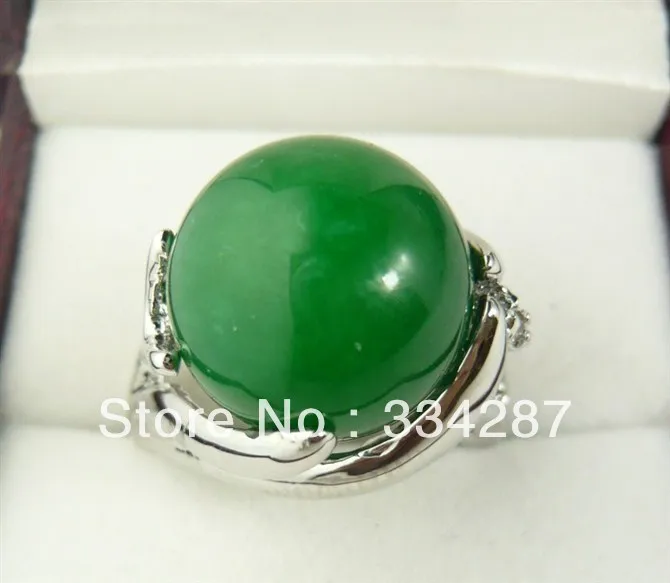 3 colors! lady's fine 14mm green/blue stone stone 18KGP ring US #6,7,8,9
3 colors! lady's fine 14mm green/blue stone stone 18KGP ring US #6,7,8,9
