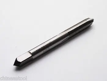 1pcs HSS Right Hand Tap 1/4"-40UNS Taps Threading 1/4-40UNS