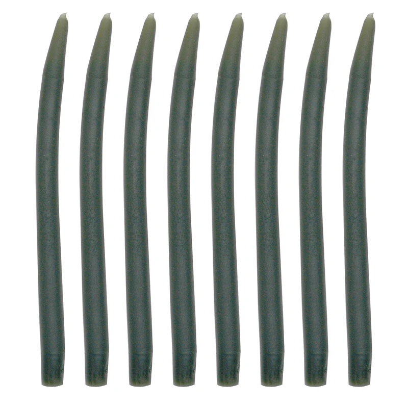 Carp Fishing Anti Tangle Sleeves 20pcs/lot Soft Rubber 54mm Carp Fishing Rig Anti Tangle Sleeves Carp Fishing Accessories 
Carp Fishing Anti Tangle Sleeves 20pcs/lot Soft Rubber 54mm Carp Fishing Rig Anti Tangle Sleeves Carp Fishing Accessories