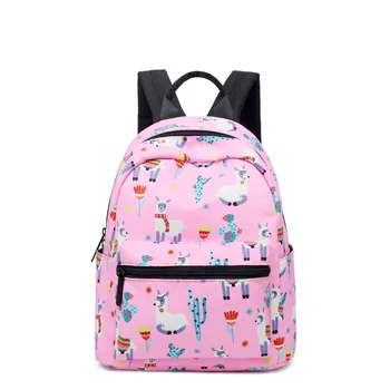 Mini Animal Printing Women Backpack Small School Bag For Teenage Girls Bookbag female Laptop Backpacks Casual Daily Bags mochila
Mini Animal Printing Women Backpack Small School Bag For Teenage Girls Bookbag female Laptop Backpacks Casual Daily Bags mochila