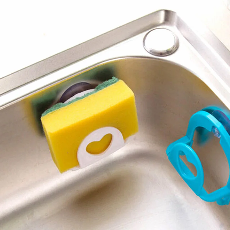 1pc Bathroom Shelf Towel Soap Dish Holder Kitchen Sink Dish Sponge Storage Holder Rack Robe Hooks Sucker With Hooks 4 Colors
1pc Bathroom Shelf Towel Soap Dish Holder Kitchen Sink Dish Sponge Storage Holder Rack Robe Hooks Sucker With Hooks 4 Colors