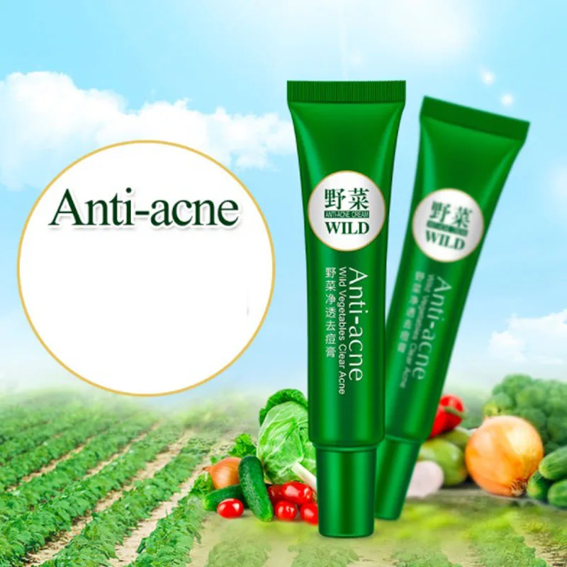 Hot Skin Care Face Anti Acne Treatment Acne Scars Cream Anti Acne Removal Gel Whitening Moisturizing Scar Shrink Pores Cream 30g
Hot Skin Care Face Anti Acne Treatment Acne Scars Cream Anti Acne Removal Gel Whitening Moisturizing Scar Shrink Pores Cream 30g