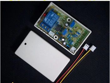 Free Shipping!!! 1pcs Infinite loop timer switch controller cycle time delay relay module controller cycle 12V module
Free Shipping!!! 1pcs Infinite loop timer switch controller cycle time delay relay module controller cycle 12V module