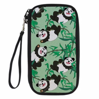 Noisydesigns Panda Pattern Foldable Credit Card Holder Money Wallet ID Multifunction Documents Passport Boarding Card Carteira
Noisydesigns Panda Pattern Foldable Credit Card Holder Money Wallet ID Multifunction Documents Passport Boarding Card Carteira