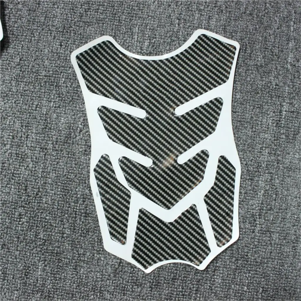 For Suzuki Motorcycle Universal Carbon Fiber Decal Gas Oil Fuel Tank Pad Protector Sticker GSXR GSF 600 650 700 1000 BANDIT S N
For Suzuki Motorcycle Universal Carbon Fiber Decal Gas Oil Fuel Tank Pad Protector Sticker GSXR GSF 600 650 700 1000 BANDIT S N