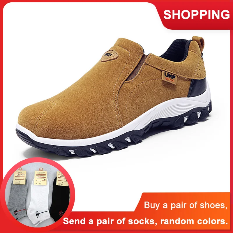New Men Outdoor Sneakers Hot Sale Men Tactical Shoes Boots Climbing Jogging Shoes Upstream Tennis Shoes Chaussure Homme
New Men Outdoor Sneakers Hot Sale Men Tactical Shoes Boots Climbing Jogging Shoes Upstream Tennis Shoes Chaussure Homme