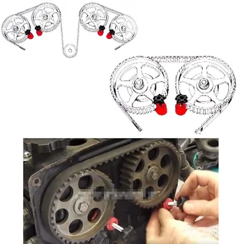 Auto Engine Cam Timing Locking Repair Tool Kit Universal Car Cam Camshaft Lock Holder
Auto Engine Cam Timing Locking Repair Tool Kit Universal Car Cam Camshaft Lock Holder