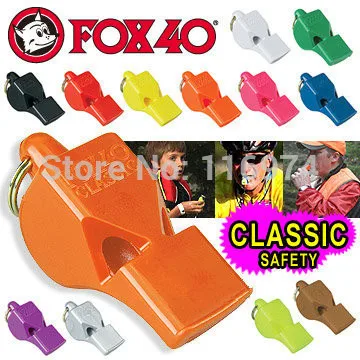 5000pcs/lot Any Colour Custom Made Free Colorful Fox 40 Whistle Sport Whistle Refree Whistle(without Canada logo)
5000pcs/lot Any Colour Custom Made Free Colorful Fox 40 Whistle Sport Whistle Refree Whistle(without Canada logo)