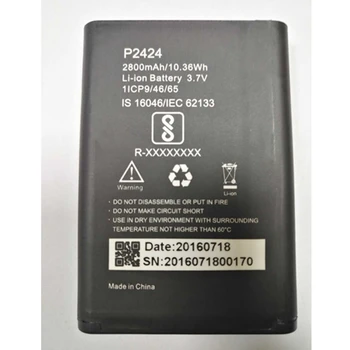 Rush Sale Limited Stock 2800mAh P2424 New Replacement Battery For Infocus Router High Quality
Rush Sale Limited Stock 2800mAh P2424 New Replacement Battery For Infocus Router High Quality
