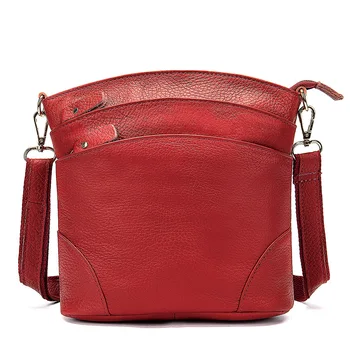 Shoulder Bag Small Lady Purses And Handbag Bag Women's Genuine Leather Bags Women Messenger/crossbody Bags For Women
Shoulder Bag Small Lady Purses And Handbag Bag Women's Genuine Leather Bags Women Messenger/crossbody Bags For Women