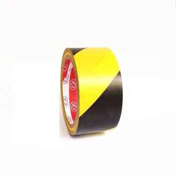 Warning Wear Waterproof Tape PVC Floor Parking Llot Marking The Fire Zebra line 40MM * 17M
Warning Wear Waterproof Tape PVC Floor Parking Llot Marking The Fire Zebra line 40MM * 17M