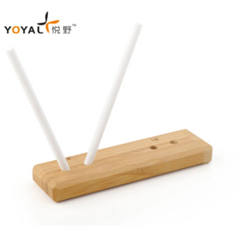 GRINDER Knife grinder portable bamboo bottom multifunctional Angle ceramic rod household kitchen knife grinder
GRINDER Knife grinder portable bamboo bottom multifunctional Angle ceramic rod household kitchen knife grinder