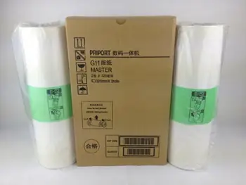 new Compatible Master roll digital master for CP 6452C 6453P 6454C 6454P 6450P 6455P school consumables printer master 2pc/lot
new Compatible Master roll digital master for CP 6452C 6453P 6454C 6454P 6450P 6455P school consumables printer master 2pc/lot