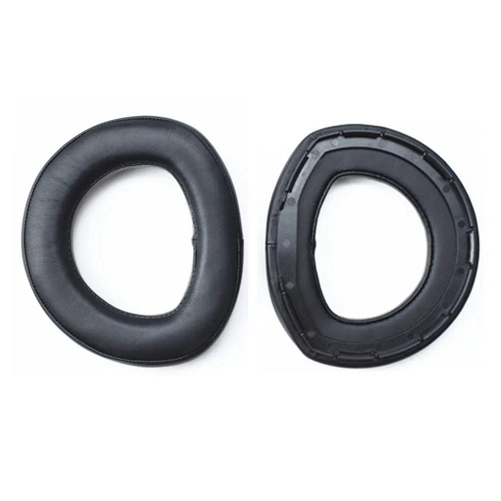 Ear Pads Cushion Replacement Earpads Pillow Foam Cover Cups Repair Parts for Sennheiser HD800 HD800S HD 800S HD 800 Headphones
Ear Pads Cushion Replacement Earpads Pillow Foam Cover Cups Repair Parts for Sennheiser HD800 HD800S HD 800S HD 800 Headphones
