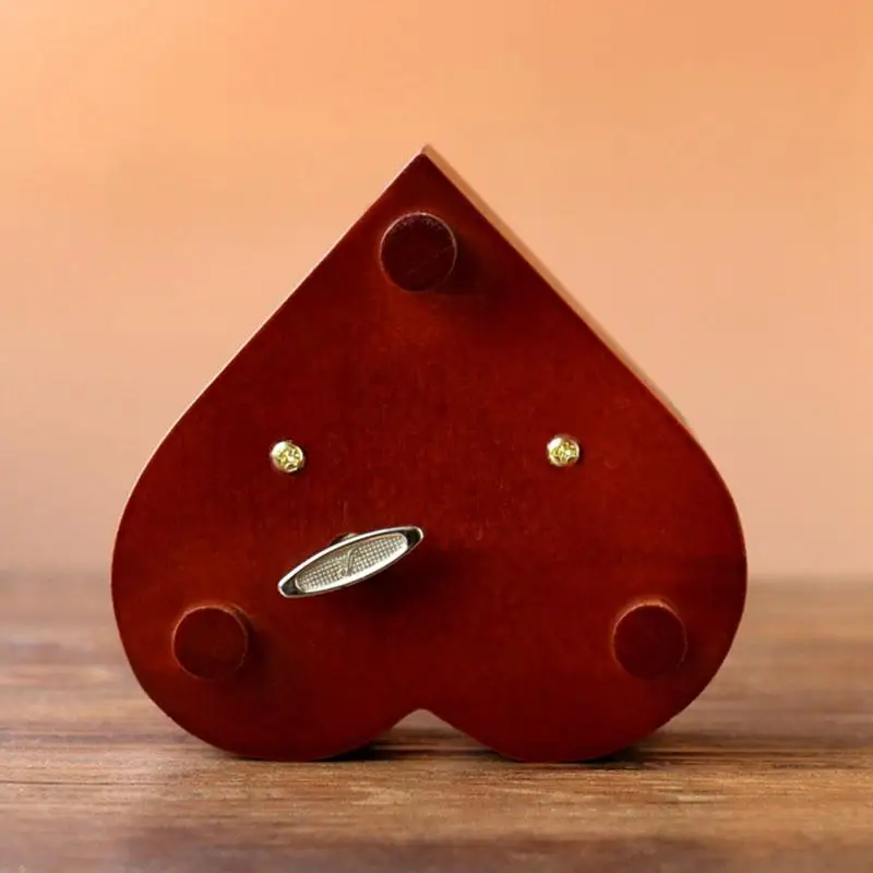 Vintage Musical Box (10)
