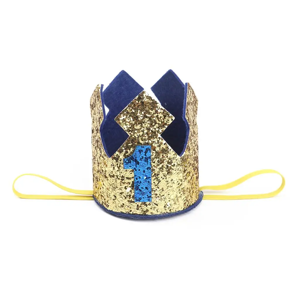 Gold Glitter Number 1 2 3 Baby First Birthday Crown Hat Princess Crown Year Old Party Baby Shower Decor Headband Kids Gifts Blue
Gold Glitter Number 1 2 3 Baby First Birthday Crown Hat Princess Crown Year Old Party Baby Shower Decor Headband Kids Gifts Blue