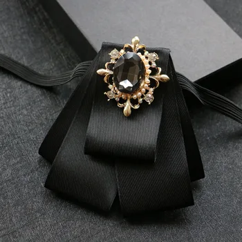High Quality Wedding bow tie fashion Polyester solid color Bowtie creative ties for men suit necktie business cravate pour homme
High Quality Wedding bow tie fashion Polyester solid color Bowtie creative ties for men suit necktie business cravate pour homme