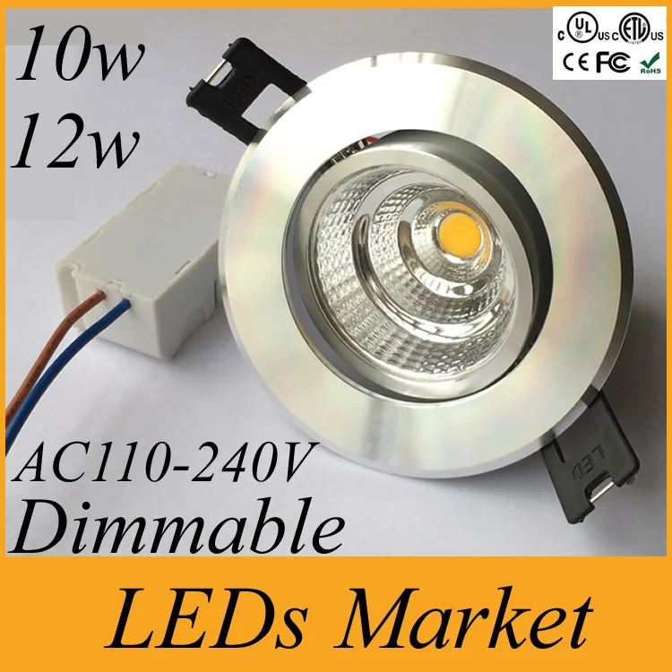 NEW Arrival Cob Led Ceiling Downlight Dimmable 12w 10w Led Down Light Recessed Led Light Warm Cold White indoor decoration
NEW Arrival Cob Led Ceiling Downlight Dimmable 12w 10w Led Down Light Recessed Led Light Warm Cold White indoor decoration