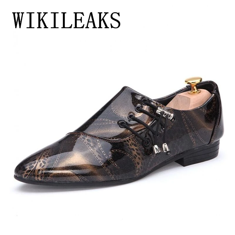 pointed toe dress shoes mens patent leather black shoes wedding dress oxford shoes for men designer version luxury prom shoes
pointed toe dress shoes mens patent leather black shoes wedding dress oxford shoes for men designer version luxury prom shoes