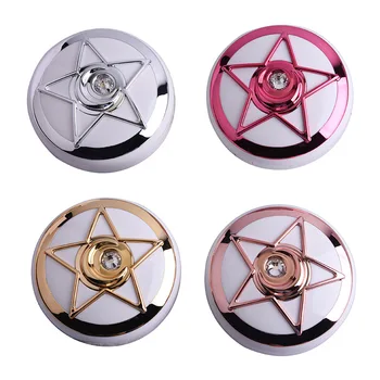 Cartoon Anime Gift Lovely Sailor moon Contact Lens Case Girl Double Box Angel Wing Stars Portable mini storage box
Cartoon Anime Gift Lovely Sailor moon Contact Lens Case Girl Double Box Angel Wing Stars Portable mini storage box