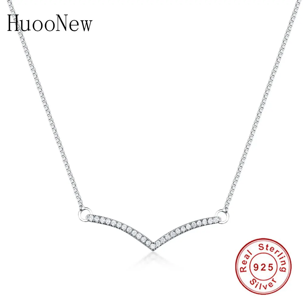 925 Sterling Silver Triangle Arc Bar Cubic Zirconia Crystal Chain Statement Pendant Necklace Femme Choker Trinket 2019 Bijoux
925 Sterling Silver Triangle Arc Bar Cubic Zirconia Crystal Chain Statement Pendant Necklace Femme Choker Trinket 2019 Bijoux