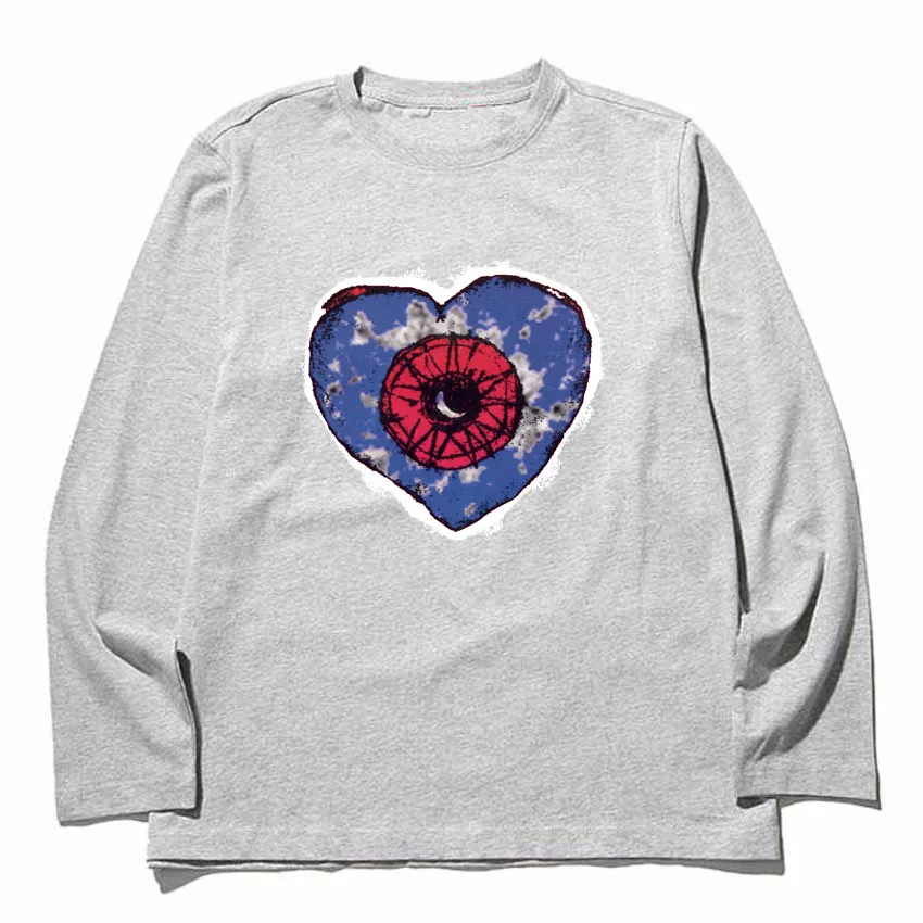 the cure full sleeves tee women men size Heavy combed Full Long Sleeves t shirt rock n roll music tops
the cure full sleeves tee women men size Heavy combed Full Long Sleeves t shirt rock n roll music tops