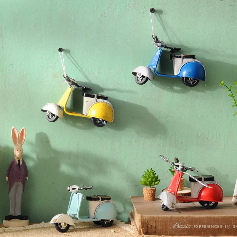 Handicraft arts and crafts American Style Little Sheep Iron Motor Figurines Vintage Home Decor Motorcycle Souvenirs Decorations
Handicraft arts and crafts American Style Little Sheep Iron Motor Figurines Vintage Home Decor Motorcycle Souvenirs Decorations