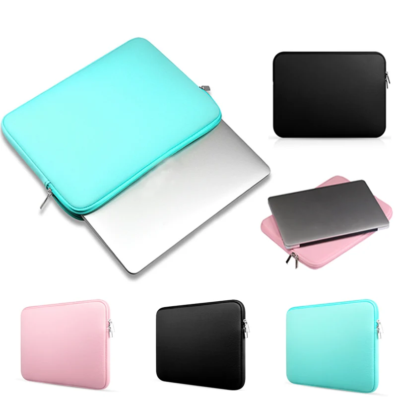 Hot Candy Color Soft Computer Pack 11" 12" 13" 14" 15" Notebook Storage Bags Cases For Tab 2 T2005
Hot Candy Color Soft Computer Pack 11" 12" 13" 14" 15" Notebook Storage Bags Cases For Tab 2 T2005