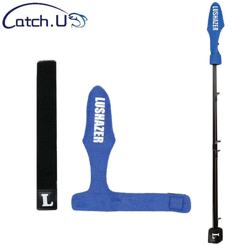 Reusable Fishing Rod Tie Holder Strap Suspenders Fastener Hook Loop Cable Cord Ties Belt Fishing Tackle Box Accessories
Reusable Fishing Rod Tie Holder Strap Suspenders Fastener Hook Loop Cable Cord Ties Belt Fishing Tackle Box Accessories