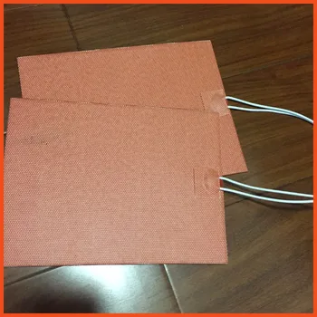 150mmX200mm 300W 120V Large Car Engine Oil Pan Heater Flexible Silicone Heater,3D Printer Heating tools,silicone heated pad oil
150mmX200mm 300W 120V Large Car Engine Oil Pan Heater Flexible Silicone Heater,3D Printer Heating tools,silicone heated pad oil
