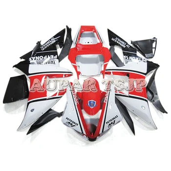 Red Black White Cowlings for Yamaha YZF1000 2002 2003 Panels Motor Bicycle Body Work YZF R1 02 03 Fairings ABS Plastic Injection
Red Black White Cowlings for Yamaha YZF1000 2002 2003 Panels Motor Bicycle Body Work YZF R1 02 03 Fairings ABS Plastic Injection