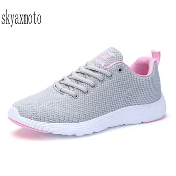 Skyaxmoto Grand Men's shoes Korean fashi men's running shoes flying woven breathable leisure travel shoes tide shoes
Skyaxmoto Grand Men's shoes Korean fashi men's running shoes flying woven breathable leisure travel shoes tide shoes